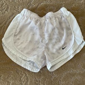 Nike running shorts women